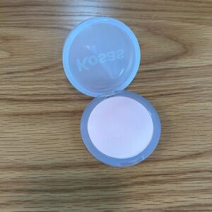 KOSAS Cloud Set Baked Setting & Smoothing Talc-Free Vegan Powder Candy Pink